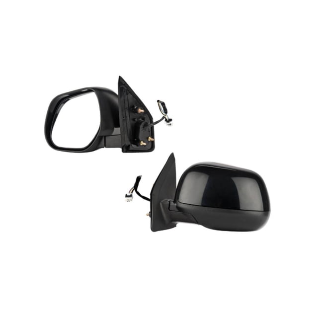 Espejo VMIN Mitsubishi Outlander 2007 - 2013 Izquierdo