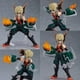 thumbnail image 2 of Figura de acción de Anime MHA MXSSS 14cm PVC figura de colección adornos de decoración de escritorio, 2 of 6