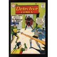 thumbnail image 1 of Detective Comics #287 FN/VF 7.0 Origin Martian Manhunter! Batman Robin! Comic Book, 1 of 2