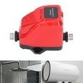 thumbnail image 4 of Booster , Boost Pressure  Small Size 12m Head US Plug AC100-240V With Bellow For Smart Toilet, 4 of 8