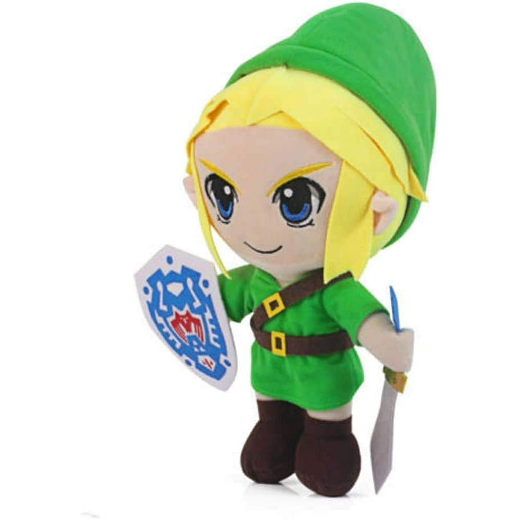 Link plush toy discount