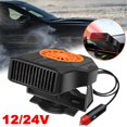 thumbnail image 4 of Wmool Dual-purpose Car Heater 12V Car Heater H4I0, 4 of 8