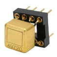 thumbnail image 1 of LME49720HA Dual Op Amp HiFi Placa de amplificador operacional Dual actualización AD827JN AQ SQ NE5532P OPA2604AP OPA2134PA AD712AQ, 1 of 8