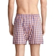 thumbnail image 3 of Jockey Men's Classics Full Cut 5" Boxer - 3 Pack, 3 of 5