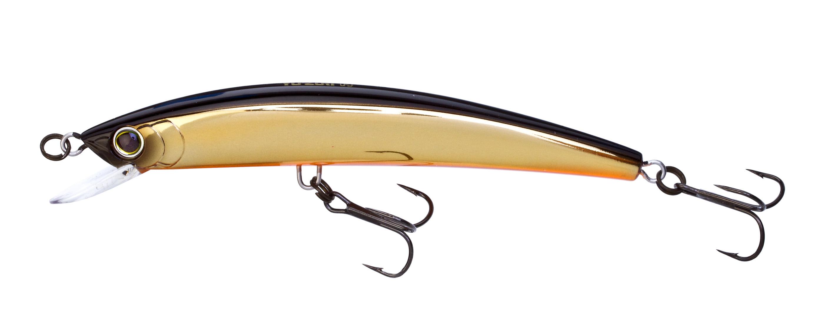 CRYSTAL MINNOW FRESHWATER (F) 110mm 43/8"