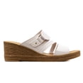 thumbnail image 1 of Zapatillas para Mujer Zmexico 871 blanco 24.5, 1 of 4