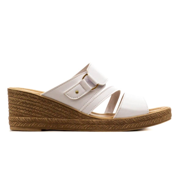 Zapatillas para Mujer Zmexico 871 blanco 24.5