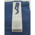 thumbnail image 5 of Mondetta Women Active Legging Size: M, Color: Iron Blue, 5 of 5