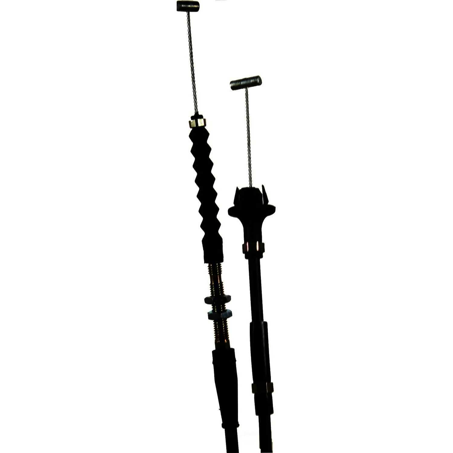 Pioneer Automotive Industries CA-8927 Accelerator Cable