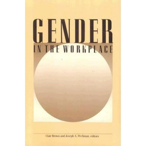Gender in the Workplace, (Paperback)