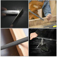 thumbnail image 3 of 17Pcs Metal File Set, Used to Shape Metal, Wood and Tools. Needle File Set Includes A Needle File, 3 of 7