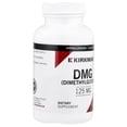 thumbnail image 3 of Kirkman Labs DMG, 125 mg, 250 Capsules, 3 of 4