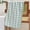 Green, variant on Summer Savings Clearance! Bath Towels QTOCIO Thickened Coral Fleece Checkered Towel Household Bath And Face Towel Super Absorbent with Lanyard