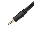 thumbnail image 3 of Audio Cable,Adapter Stereo Cable 3.5mm To Male 1/8 Inch To 3-core Xlr 1/8 Inch To Xlr Audio Cable Dual Xlr 4.9ft Audio Adapter Cable 4.9ft Inch To 3-core Xlr Cable Siuke Simbae Dsfen Buzhi, 3 of 6