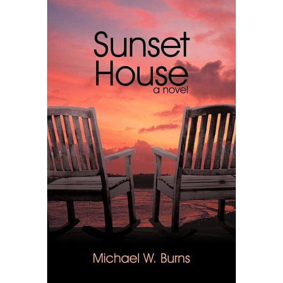 Sunset House : A Novel