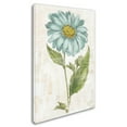 thumbnail image 2 of Trademark Fine Art 'Bloemen Boek VI' Canvas Art by Sue Schlabach, 2 of 3