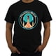 thumbnail image 1 of Camiseta de algodón para hombre camisa de marca de verano con parche de Heavy Falcon Space X Elon Musk Spacex Unisex, 1 of 7