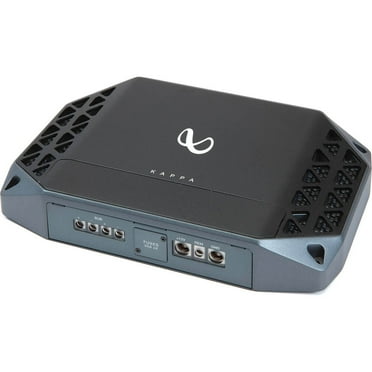 Infinity KAPPAONE6AM 600W Subwoofer Amplifier