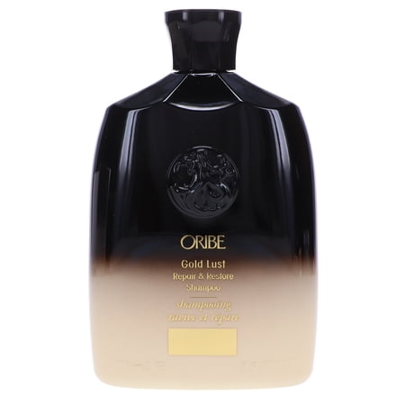 Oribe Gold Lust Repair & Restore Shampoo 8.5 oz