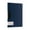 Ink sea blue, variant on Flipping Clipboard Folder With Horizontal Vertical Metal Clip Document Organiser Writing Board for School Office Meeting