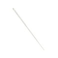 thumbnail image 4 of Transemion Multi Colours Rainbow Clip In Highlight Streaks Festival Long Hair Extensions white, 4 of 6