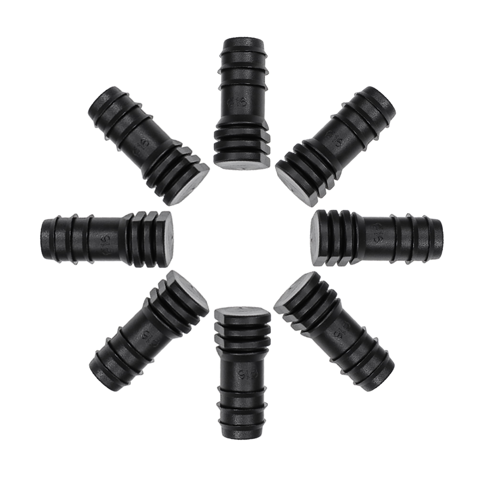 Free shipping Delivery service YouN Garden Hose End Plug Irrigation