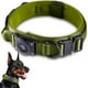 thumbnail image 1 of Collar para perro Odokele 2025 Upgrade, resistente al agua con soporte para AirTag, 1 of 6