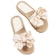 thumbnail image 1 of Amzcrzy Zapatos de mujer,Zapatos de mujer,Zapatillas de mujer, Sandalias planas de mujer, sandalias de playa para mujer, zapatillas casuales antideslizantes de verano Sandalias Mujer Zapatillas De Ca, 1 of 5