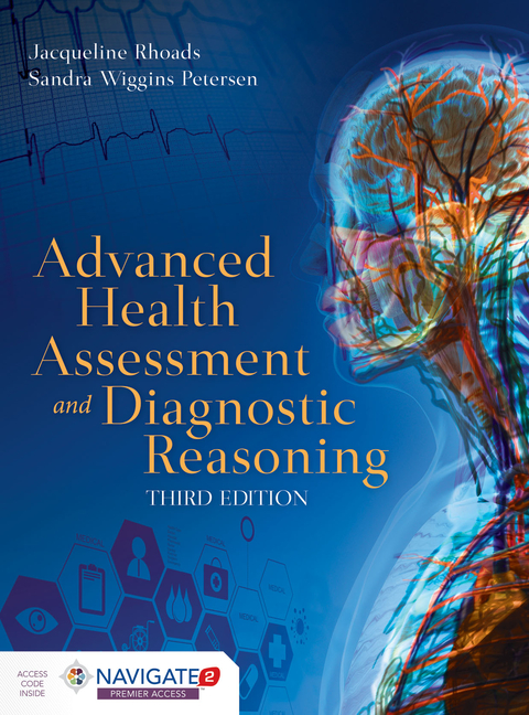 Advanced Health Assessment And Diagnostic Reasoning Includes Navigate 