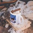 thumbnail image 5 of 3dRose, White Tailed Deer, 11oz Mug, 5 of 7