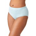 thumbnail image 2 of SURJDE Womens B-Smooth Brief Panty, 2 of 3
