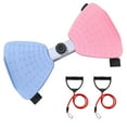 thumbnail image 1 of Fitness Yoga Exercise Twisting Board Home Exercise Machine Board for Foot Massage for Lose Weight, 1 of 3