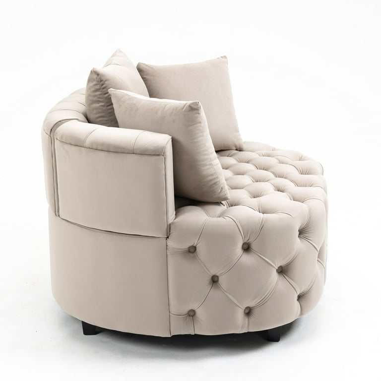 Walmart discount oversized chair