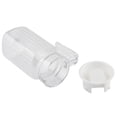 thumbnail image 2 of Jarra de Vidrio con Tapa Ecomeon Jugo de Rayas 500ml, 2 of 6