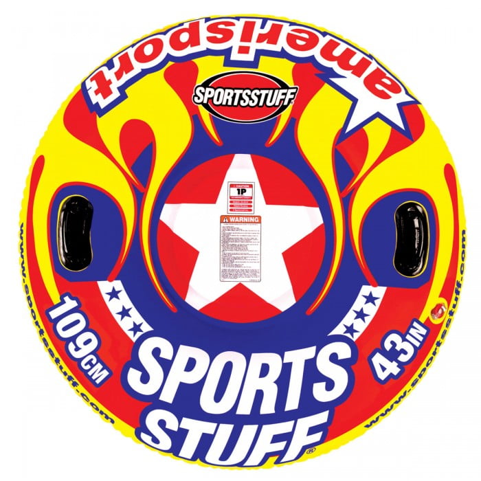 AMERISPORT Snow Tube by Airhead Sports Group