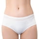 thumbnail image 1 of Boxer MAREL Talla Eg Mesh En Cintura Blanco, 1 of 3