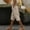 N-Khaki, variant on Kcodviy Womens Daily Casual Eight Womens Pant Suits Casual Pencil Pant Length Trousers Pockets Elastic Crop Pants for Women Casual Summer Waist Solid Pants