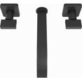thumbnail image 6 of Dreamline FTCP0208X01 Chesapeake Wall Mounted Tub Filler - Chrome, 6 of 7