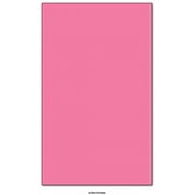 Mohawk BriteHue Bright Color Paper | Ultra Fuchsia | 24lb Bond / 60lb Text Paper | 8.5" x 14" (Legal Size) | 100 Sheets Per Pack
