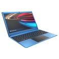 thumbnail image 2 of Laptop Gateway GWTN141 Core I3-1115G4 128GB 4GB más Impresora y Paquete de Hojas Blancas - Azul, 2 of 3