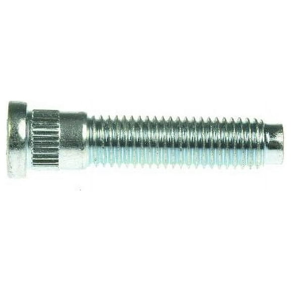 Front Wheel Stud - Compatible with 1999 - 2002 Ford F-350 Super Duty 2000 2001