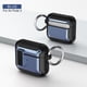 thumbnail image 1 of Audífonos Protector de caja de auriculares para AirPods 3 Accesorios de protección del compartimento de carga Universal Accesorios Electrónicos, 1 of 9