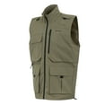 thumbnail image 3 of Regatta Mens Travel Light Packaway Vest, 3 of 5