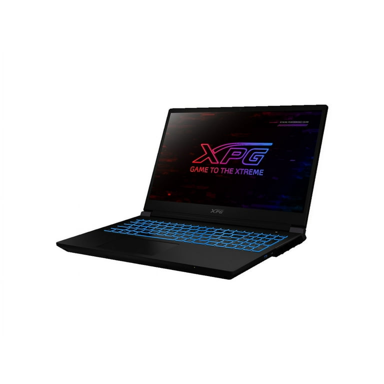 XPG Xenia 15G 15.6