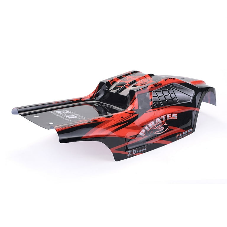 Zd racing store 9021 v3