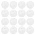 thumbnail image 1 of 30 piezas de insertos de bolas de sonajero para reparar cajas de sonajero, inserto para hacer ruido de muñeca, sonajero de repuesto, accesorios para marionetas de animales para bebés y mascotas, 1 of 8