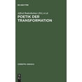 thumbnail image 1 of Poetik der Transformation (Conditio Judaica) (German Edition), 1 of 2