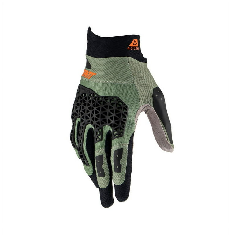 Leatt Moto 4.5 Lite Cactus Gloves size Large