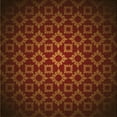 thumbnail image 1 of Ahgly Company Machine Washable Indoor Square Transitional Mahogany Brown Area Rugs, 8' Square, 1 of 7