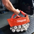 thumbnail image 2 of GoSports Baseball & Softball Ball Caddy with Carrying Bag, 2 of 6